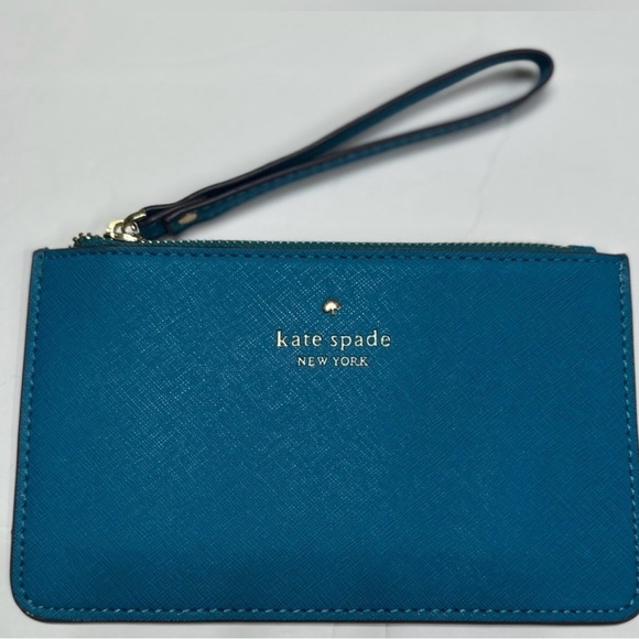 Kate Spade Wristlet - Picture 1 of 7